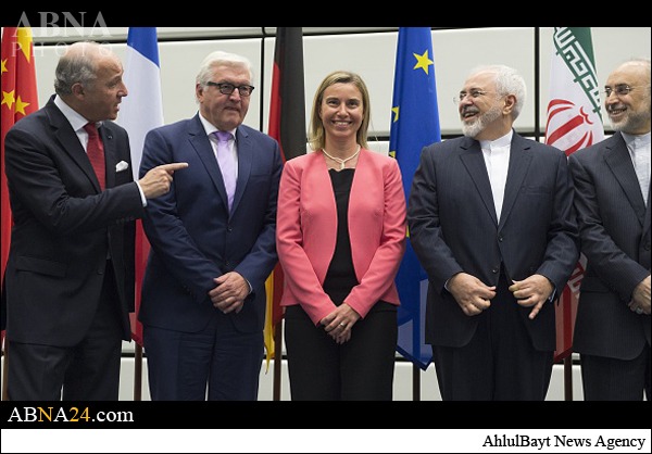 النشرہ کے مطابق: ایٹمی مذاکرات میں ایران کی کامیابی نمایاں